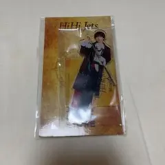 HiHi Jets KEY TO LIT 井上瑞稀 アクリルスタンド