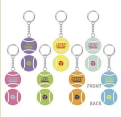 GENERATIONS HAYATO 少年クロニクル　ボールキーホルダー