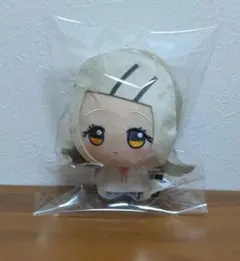 学園アイドルマスター 篠澤広 vol.3 ちびぐるみ　ナムコ