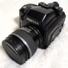 2026年最新】pentax 645 ジャンクの人気アイテム - メルカリ