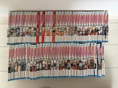 ナルト 漫画