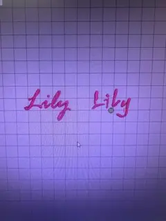 りり様専用ページ