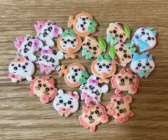 ちいかわ ネイルパーツ