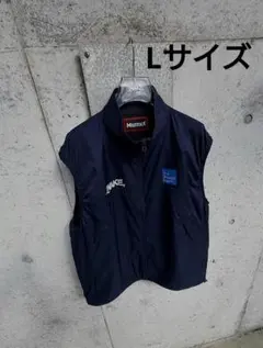 wake sapporo Light Serve Vest for WAKE
