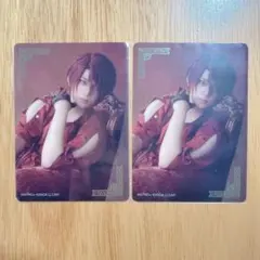 刀ミュ 夜半 ランダム クリアカード 後家兼光 佐奈宏紀