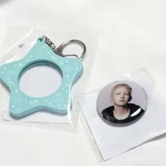 KEY SHINee ボクシリ ランダム10cmドール(BOKBOK) - メルカリ