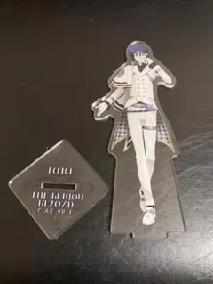 アイナナ ムビナナ 缶バッジ 和泉一織 - メルカリ