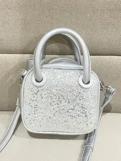 kenママ様【未使用品】アルテミスバイダイアナ　2WAYワンマイルミニバッグのサムネイル