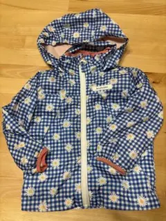 女の子 ジャンパー アウター 100 MPS