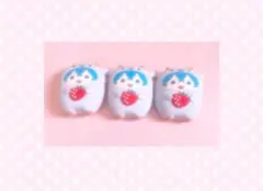 すとぷりころんシリコンポーチ