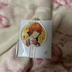 うたプリ　うたのプリンスさまっ♪ ASSDMS うちわマスコット　音也