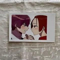 いれいす チェキ