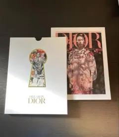 Dior Magazine（No.50）　ディオール　マガジン
