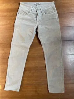 正規品★シヴィリア30デニム/ベージュ