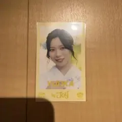 ニアジョイ 村山結香 レアミニフォト - メルカリ