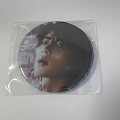 【未開封】TXT ボムギュ Starkissed 缶バッチ 缶バッジ