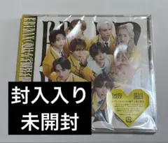 yes!東京 BUDDiis盤
