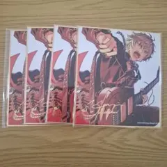 あんスタ 大神晃牙 色紙 まとめ売り