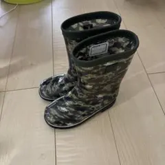 ムーンスター　長靴　20.0