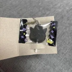 サンリオキャラクターズ　キャンディチャームズ　バッドばつ丸