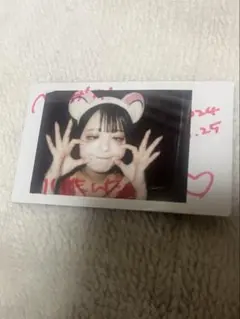 みぃこ 直筆サイン入り ガレヲン コスプレ写真集「listen.」 c103