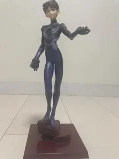 一番くじ エヴァンゲリオン 新劇場版：碇 シンジ&渚カヲル　フィギュア