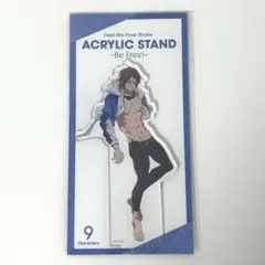 Free! 松岡凛 アクリルスタンド アクスタ ②のサムネイル