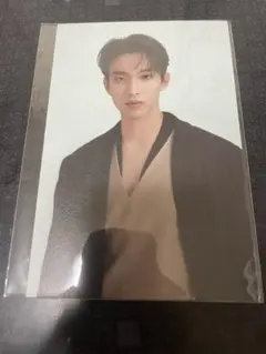 セブチ ドギョム ユアチョイス