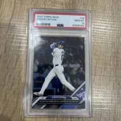 2024 Topps Now Shohei Ohtani #36