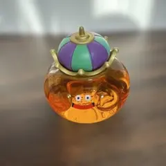 ドラクエ　ビッグクリアフィギュア　ベスキング