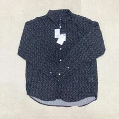 新品　CRAFT STANDARD BOUTIQUE サッカードビーシャツ　XLのサムネイル