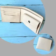 コンパクト財布 ファッション小物