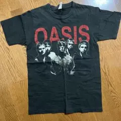 oasis Tシャツ　バンドTシャツ オアシス