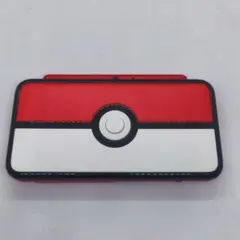 Newニンテンドー2DS LL 本体 モンスターボールエディション