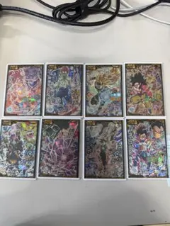 ドラゴンボールヒーローズ まとめ売り