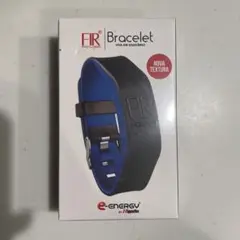 e-Energy ダブルFIRパワーブレスレット M/L