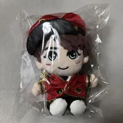 CNBLUE ヨンファ ミニヨン サンタ ミニチュアキーリング トレカ付き