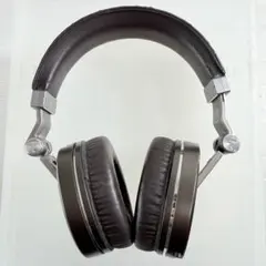 CX06コレクション品FocalSpiritClassicヘッドフォンメタリックのサムネイル