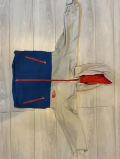 THE NORTH FACE フード付きジャケット（120cm）