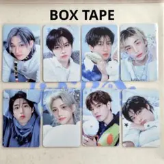 straykids スキズ 6期 ペンミ 特典 トレカ スペシャル 8種コンプ straykids スキズ 6期 ペンミ 特典 トレカ スペシャル 8種コンプ