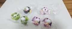 【お茶犬 まちぼうけ】未開封
