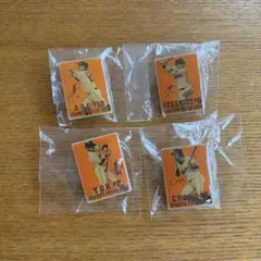 読売巨人軍 ピンバッジ 坂本勇人選手