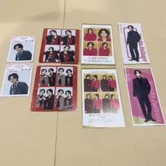 Kis-My-Ft2 藤ヶ谷太輔　切り抜き