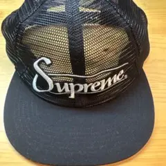 2026年最新】Supreme キャップ メッシュの人気アイテム - メルカリ