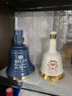 2026年最新】ベルズ ウイスキーの人気アイテム - メルカリ