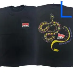 ラスト1点 MARLBORO マルボロ スネークパス 蛇 ポケT Lのサムネイル