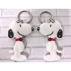 スヌーピー キーホルダー