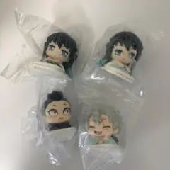 鬼滅の刃 鬼滅 おねむたん 時透無一郎 時透有一郎 不死川実弥 不死川玄弥