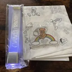 宇多田ヒカル LAUGHTER IN THE DARK キーホルダー - メルカリ