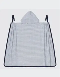 エアリズム　UVカットメッシュ　3WAY ブランケット